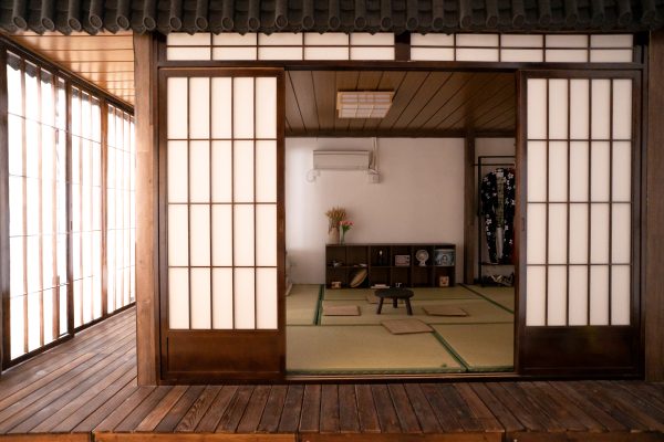 【場地租用服務 Venue rental service】Studio Hachi 夏稚工作室 (葵興) (攝影, 工作坊, 講座等多用途場地)