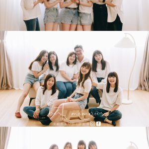 9bstudiohk 室內家庭攝影 - Image 8